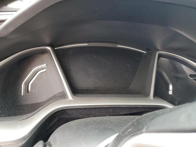 2019 HONDA CIVIC EX - 19XFC1F33KE201927