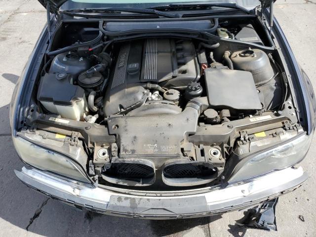 2004 BMW 330 Ci VIN: WBABW53484PL47248 Lot: 50972634