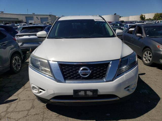 2013 Nissan Pathfinder S VIN: 5N1AR2MM9DC684646 Lot: 48805194