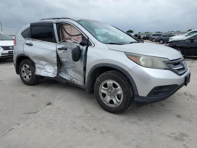 2013 Honda Cr-V Lx VIN: 2HKRM3H31DH517456 Lot: 52635744