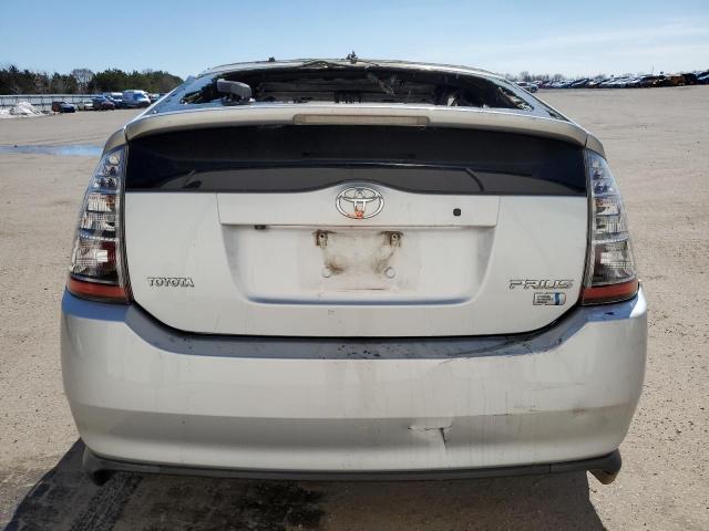 2008 Toyota Prius VIN: JTDKB20U887798428 Lot: 49282284