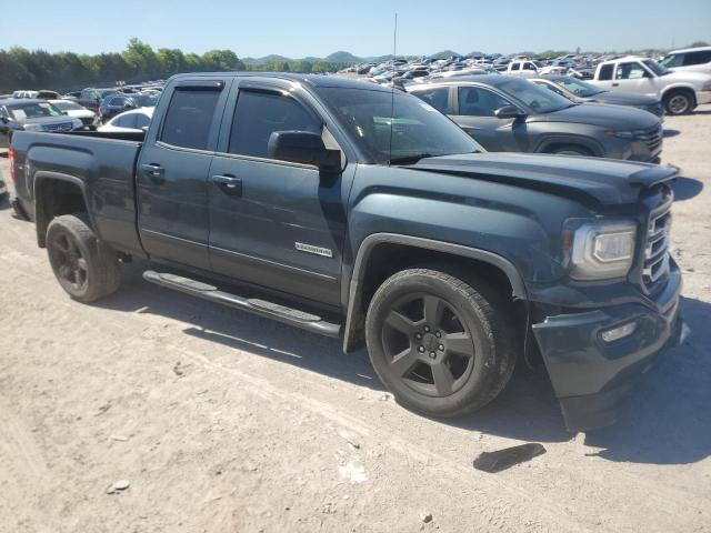 2017 GMC SIERRA C15 - 1GTR1LEC2HZ298633