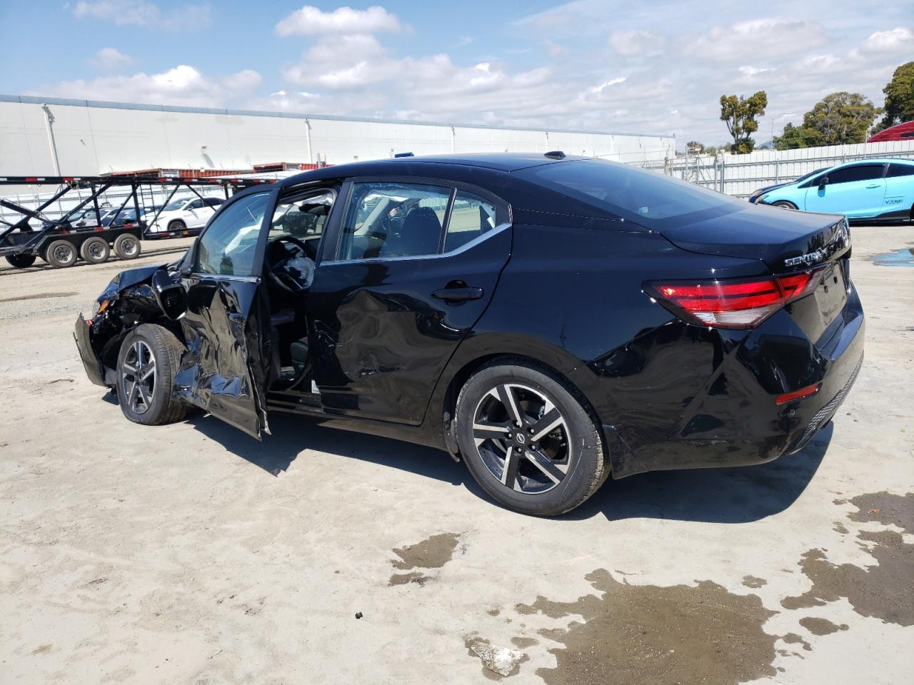 3N1AB8CV8RY207732 NISSAN SENTRA 2024