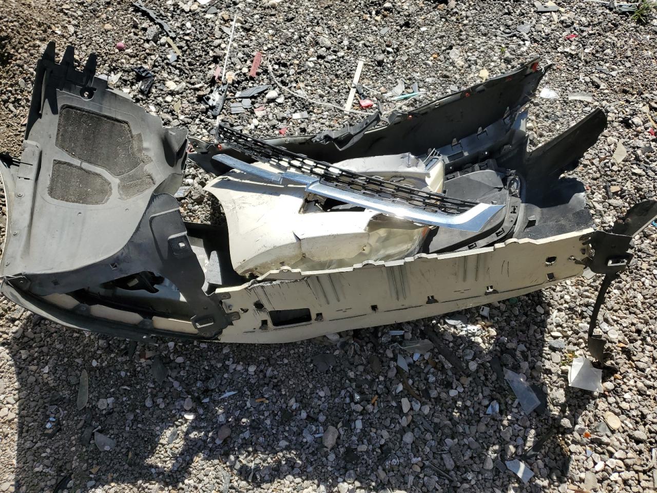 1G11H5SL4EF161983 2014 Chevrolet Malibu Ltz