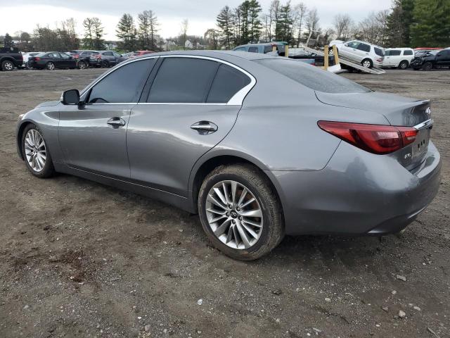 JN1EV7BR8MM756026 Infiniti Q50 LUXE 2