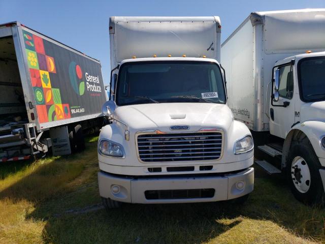 Lot #2477792040 2014 FREIGHTLINER ALL MODELS salvage car