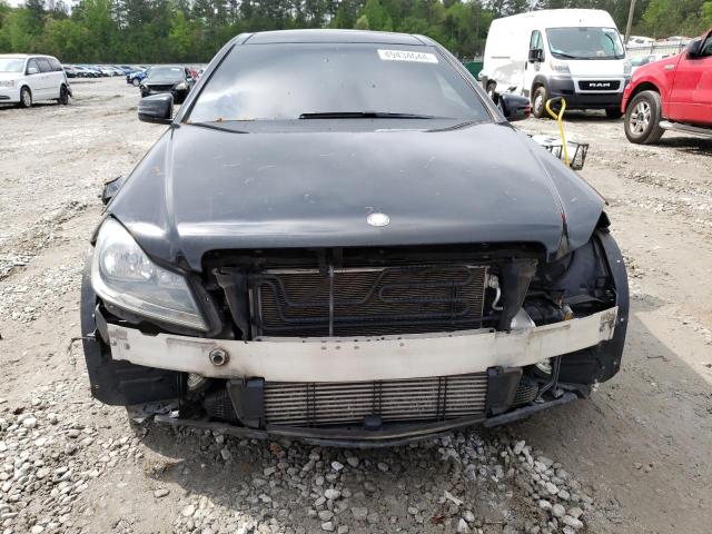 2015 MERCEDES-BENZ C 250 - WDDGJ4HB1FG369867