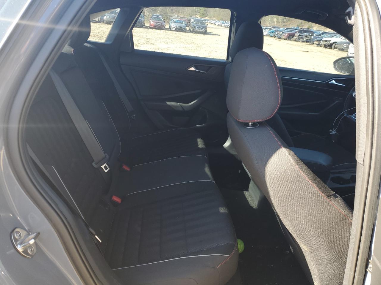 3VW5T7BU8KM232607 2019 Volkswagen Jetta Gli