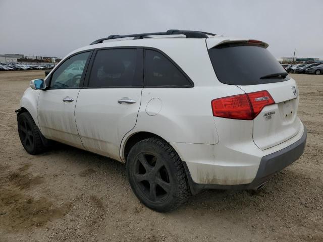 2009 Acura Mdx Sport VIN: 2HNYD28889H002689 Lot: 49538284