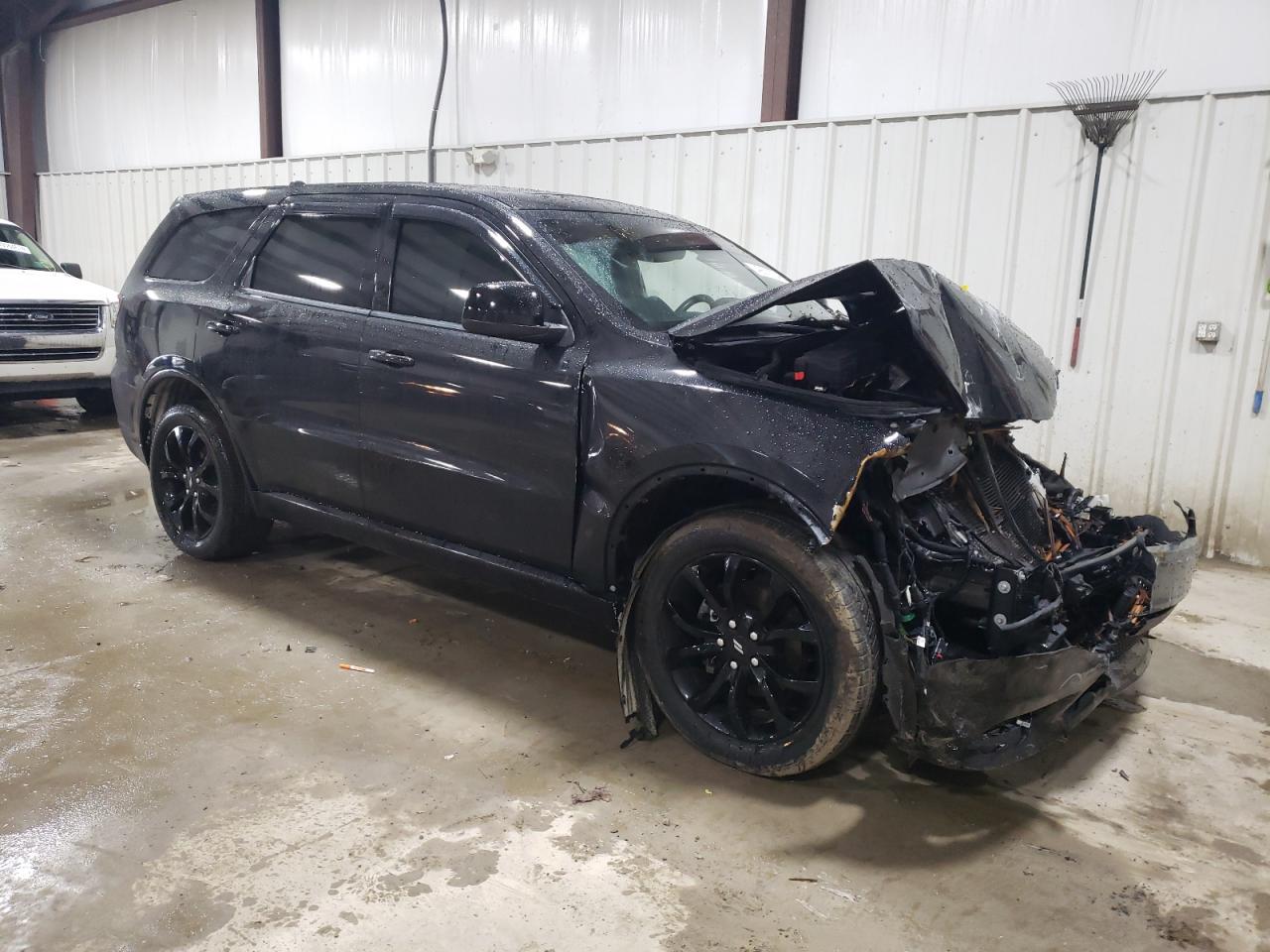 1C4RDJDG3KC839957 2019 Dodge Durango Gt