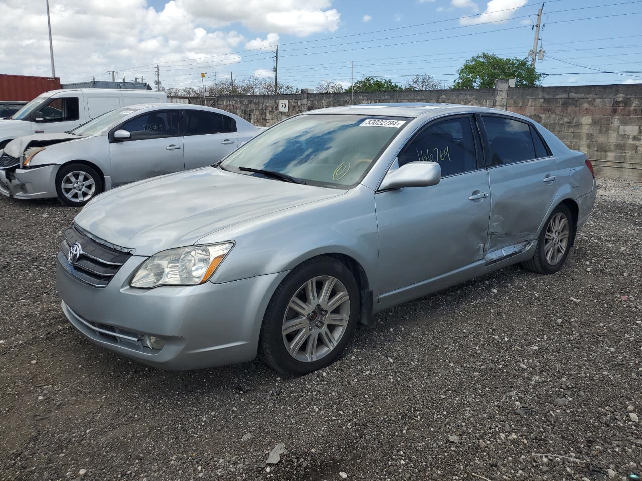 4T1BK36B46U075696 2006 Toyota Avalon Xl