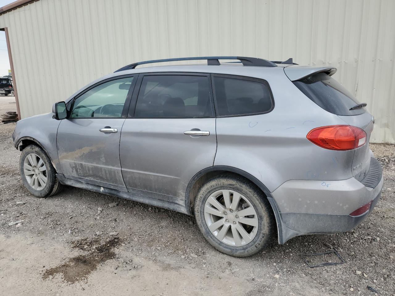 4S4WX93D684403697 2008 Subaru Tribeca Limited