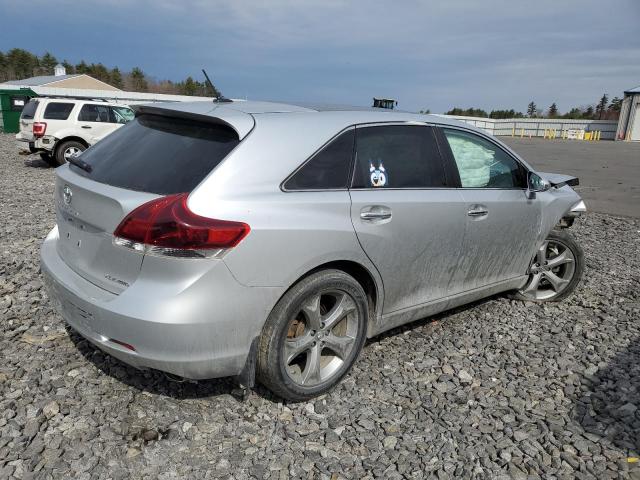 2013 Toyota Venza Le VIN: 4T3BK3BB8DU079325 Lot: 51949074