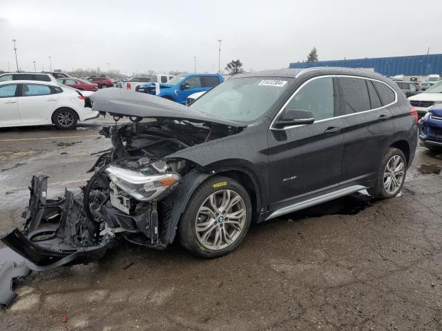 VIN WBXHT3C3XH5F84087 2017 BMW X1, Xdrive28I no.1