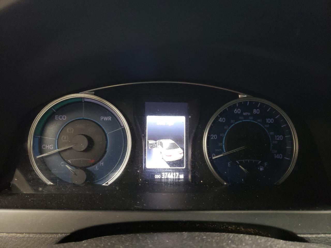 4T1BD1FK7FU150728 2015 Toyota Camry Hybrid