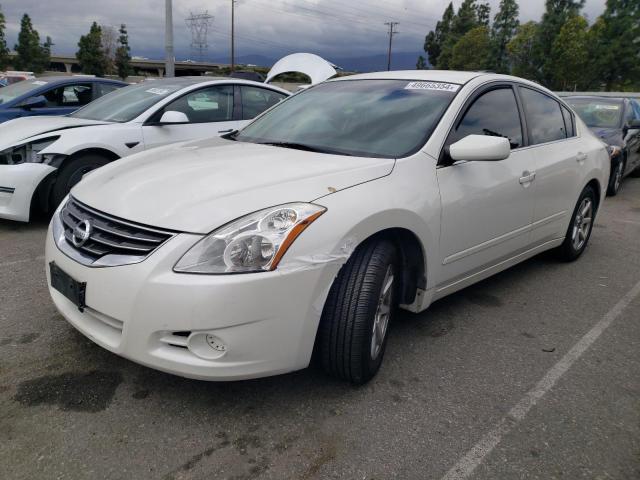 2012 Nissan Altima Base VIN: 1N4AL2AP8CN531723 Lot: 49665354