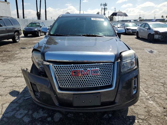 VIN 2GKALYEK6D6385280 2013 GMC Terrain, Denali no.5