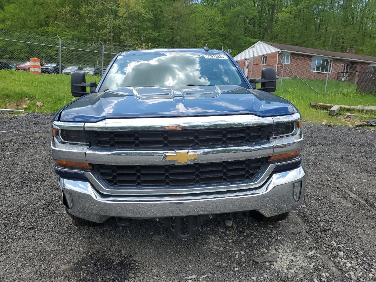 3GCUKREC2GG105258 CHEVROLET ALL Models 2016