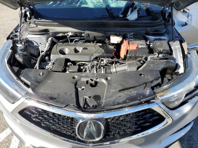 2020 Acura Rdx Advance VIN: 5J8TC2H7XLL041628 Lot: 49253674