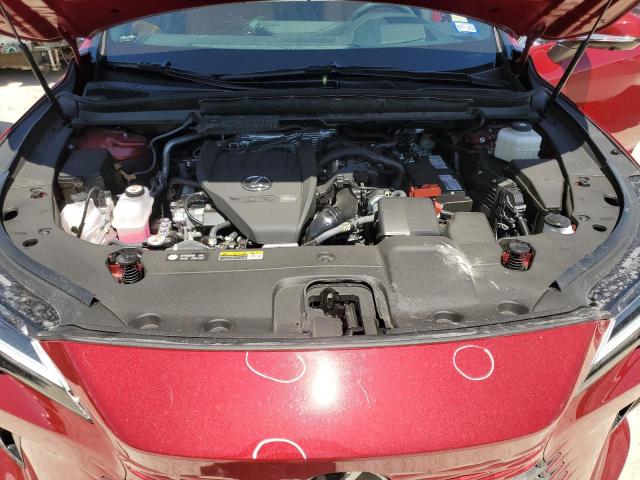 2023 LEXUS RX 350 BAS - 2T2BAMCA5PC032357