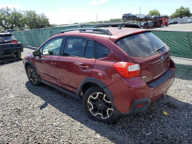 2016 Subaru Crosstrek Premium VIN: JF2GPABCXG8308751 Lot: 51913434