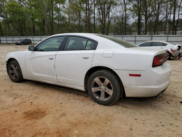 2014 Dodge Charger Se VIN: 2C3CDXBG0EH215728 Lot: 49334214