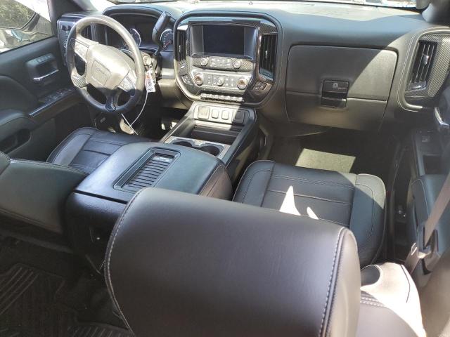 2017 GMC SIERRA K15 - 3GTU2PEJ7HG517471