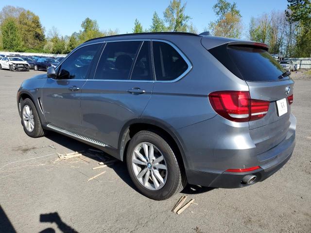 2015 BMW X5 xDrive35D VIN: 5UXKS4C57F0N10306 Lot: 51611594