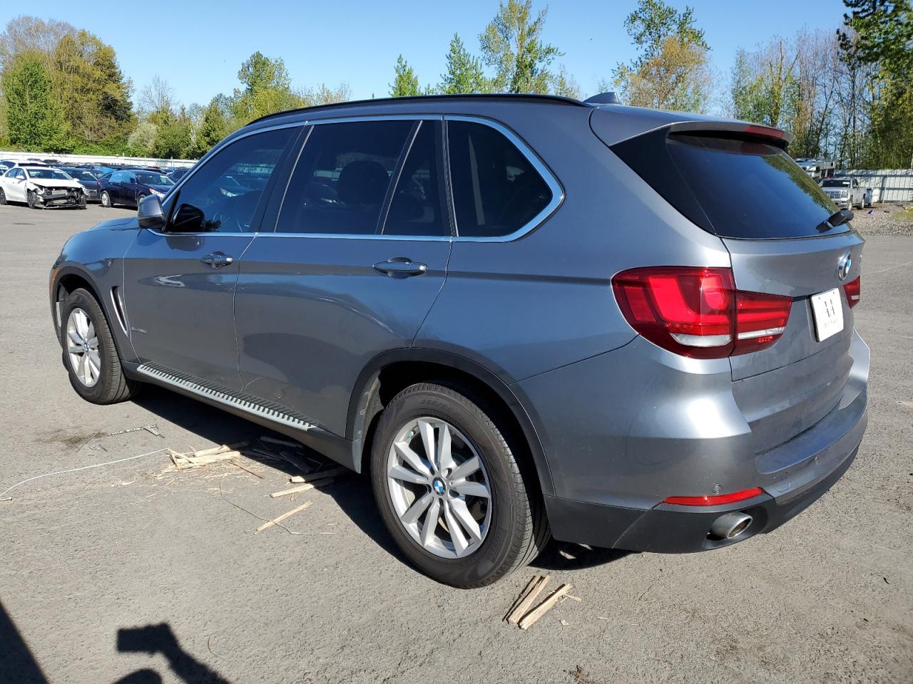 5UXKS4C57F0N10306 2015 BMW X5 xDrive35D