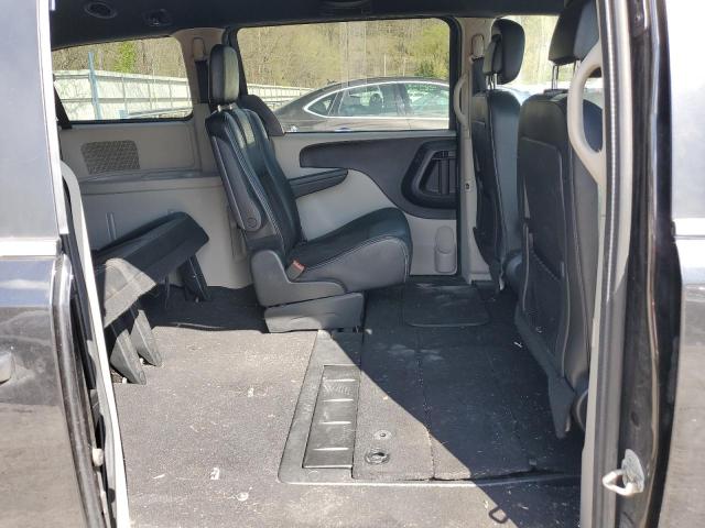 2019 Dodge Grand Caravan Sxt VIN: 2C4RDGCG1KR621298 Lot: 52107224