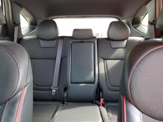 2022 HYUNDAI TUCSON N L KM8JF3AE1NU146143