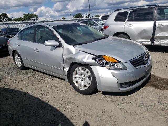 2009 Nissan Altima 2.5 VIN: 1N4AL21E69N453840 Lot: 52658794