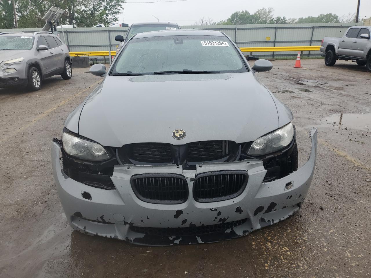 WBAWB73589P046424 2009 BMW 335 I