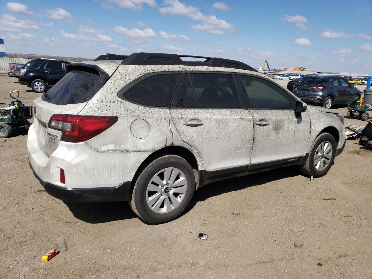 4S4BSAFC0H3400253 2017 Subaru Outback 2.5I Premium