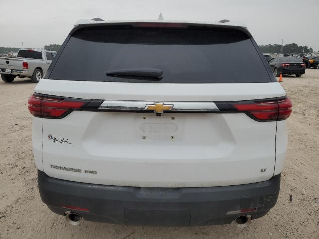 1GNEVHKW7PJ216351 Chevrolet Traverse L 6