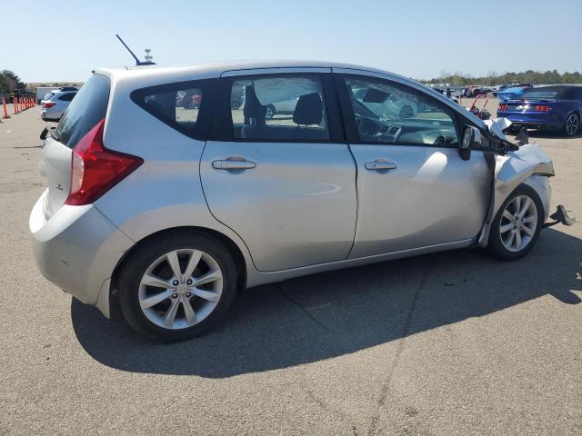 2014 Nissan Versa Note S VIN: 3N1CE2CP8EL358656 Lot: 51533964