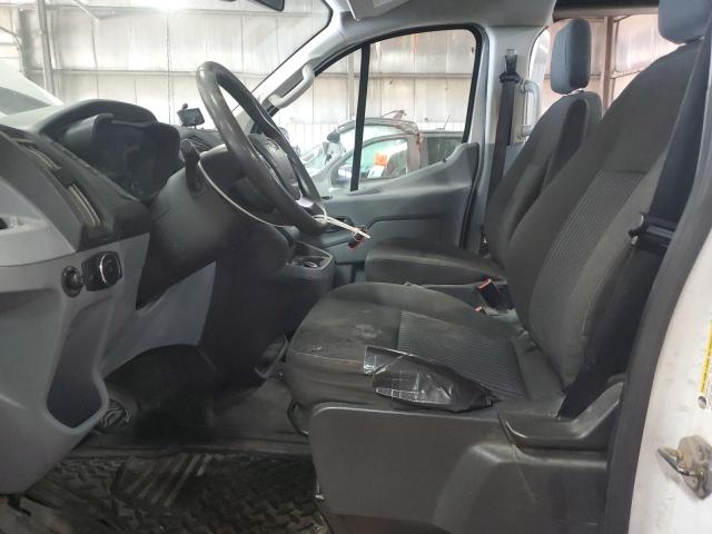 2018 FORD TRANSIT T- - 1FTYE1ZM8JKA53017