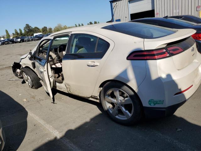 VIN 1G1RF6E49DU132038 2013 Chevrolet Volt no.2