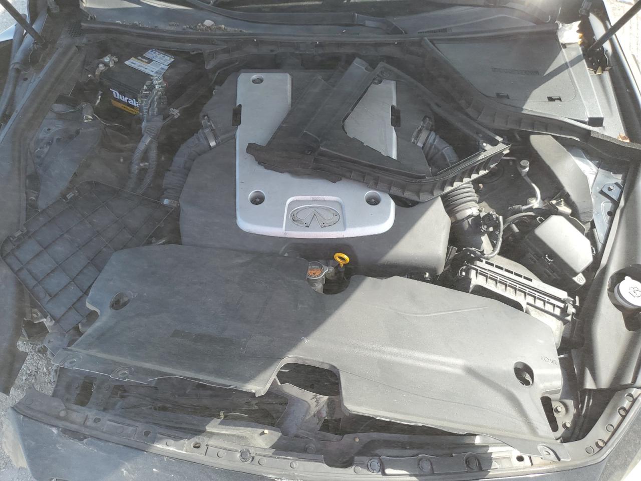 JN1BV7AP9EM670809 2014 Infiniti Q50 Base