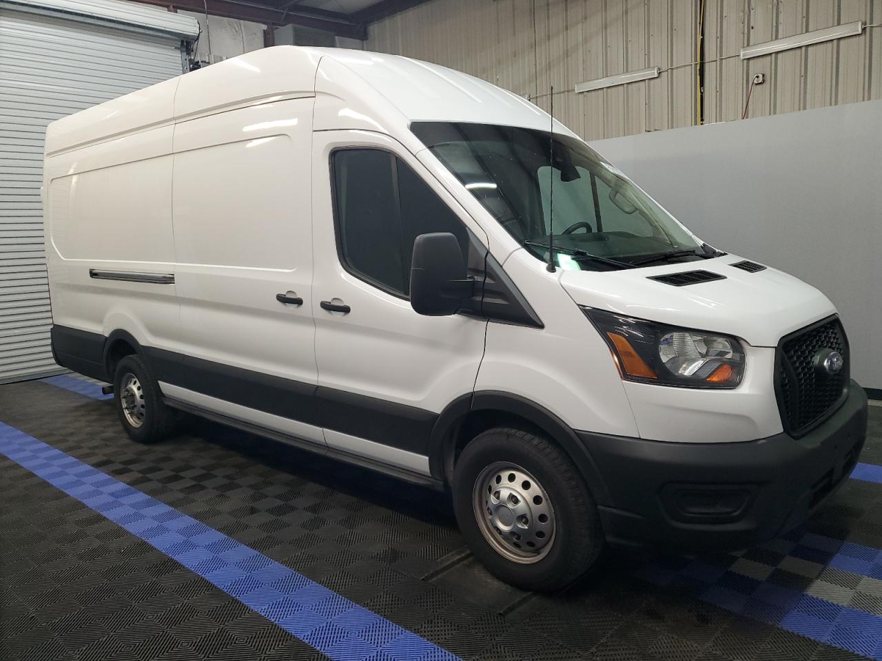 1FTBR3U87NKA64371 FORD TRANSIT 2022