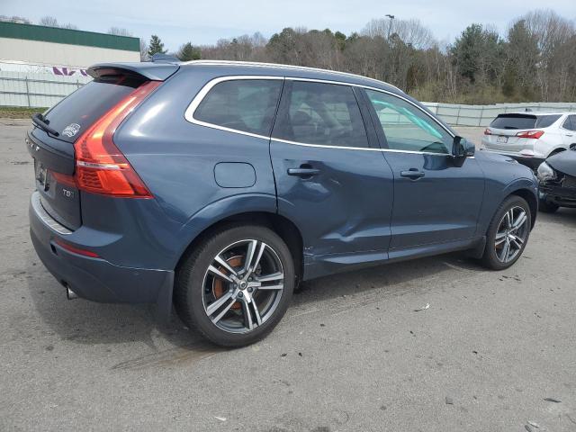 VIN LYV102RK8KB315848 2019 Volvo XC60, T5 no.3