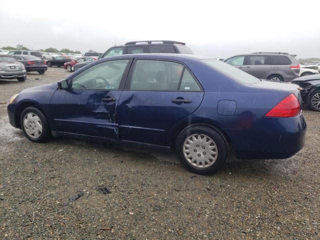 2007 Honda Accord Value VIN: JHMCM56157C005359 Lot: 50257094