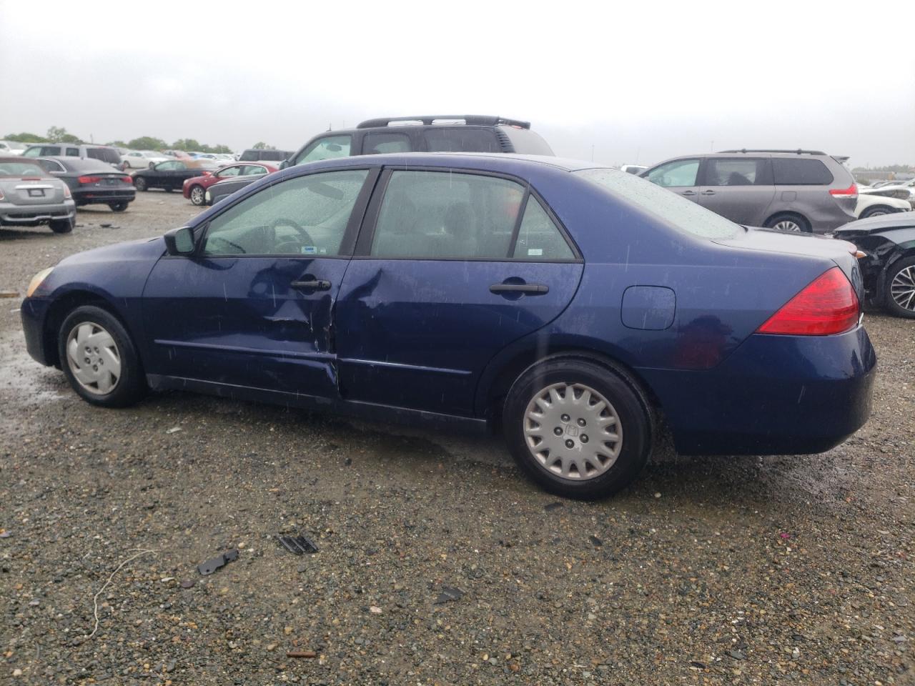 JHMCM56157C005359 2007 Honda Accord Value