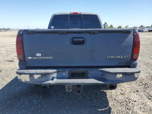 2004 Chevrolet Silverado C1500 VIN: 2GCEC19V741113939 Lot: 50060384