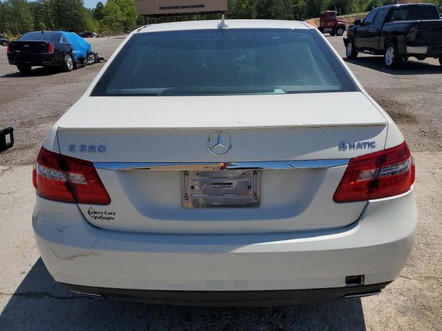 2012 Mercedes-Benz E 350 4Matic VIN: WDDHF8JB7CA619182 Lot: 50763774