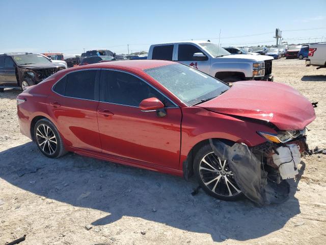 2019 TOYOTA CAMRY L - 4T1B11HK6KU161607