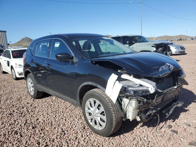 Vin: knmat2mv0gp663423, lot: 50852084, nissan rogue s 20164