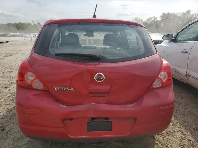 2007 Nissan Versa S VIN: 3N1BC13E57L372317 Lot: 48418074