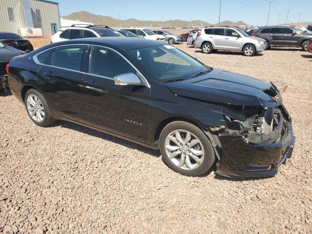 2016 Chevrolet Impala Lt VIN: 2G1105SA2G9136016 Lot: 51471834