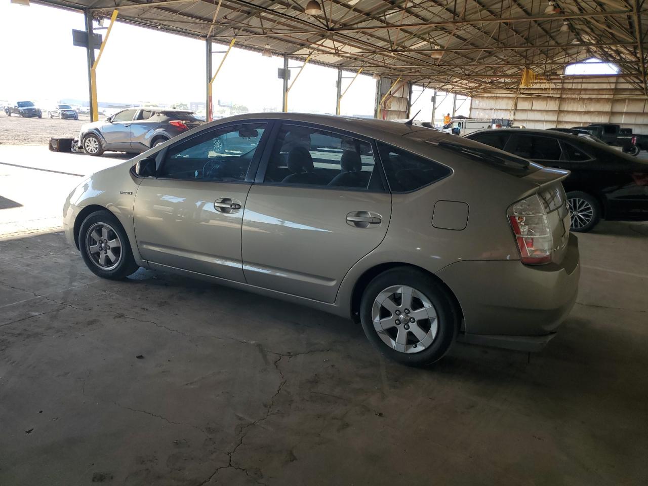 JTDKB20U983377860 2008 Toyota Prius